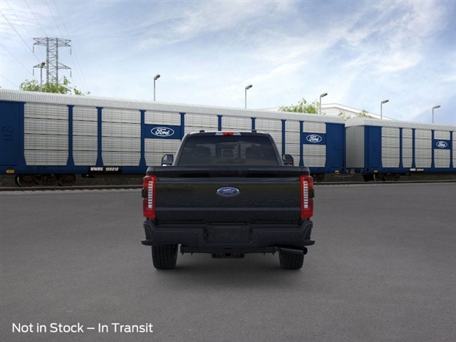 2025 Ford F-250 Super Duty XL