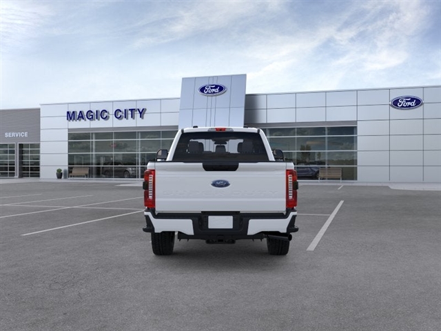 2026 Ford F-350 Super Duty XL