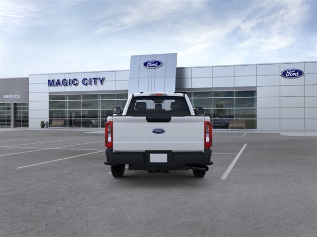 2026 Ford F-250 Super Duty XL