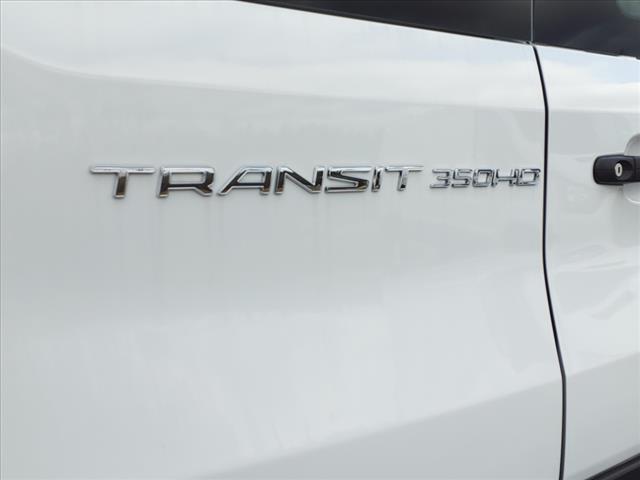 2023 Ford Transit 350 HD