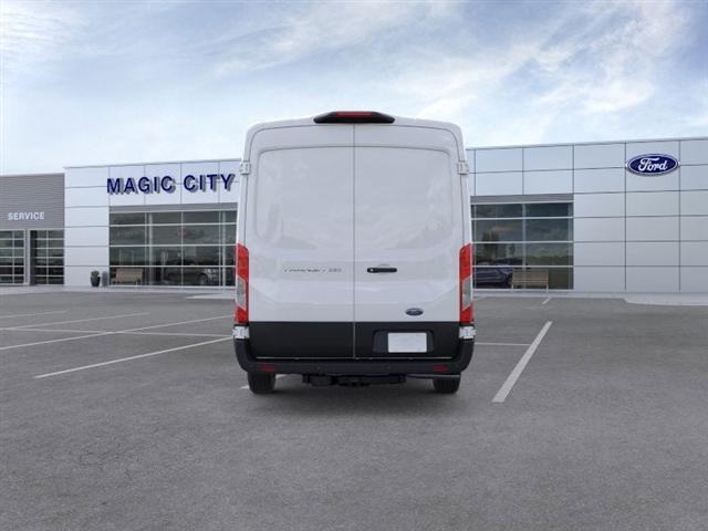 2025 Ford Transit-250 Cargo Van 