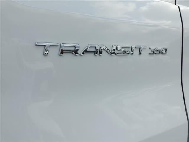 2023 Ford Transit 350