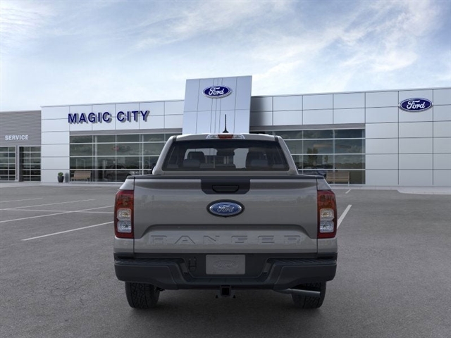 2024 Ford Ranger XL
