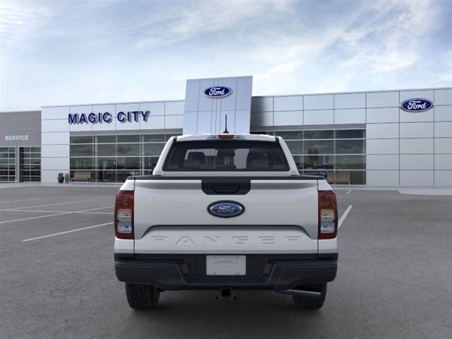 2024 Ford Ranger XL