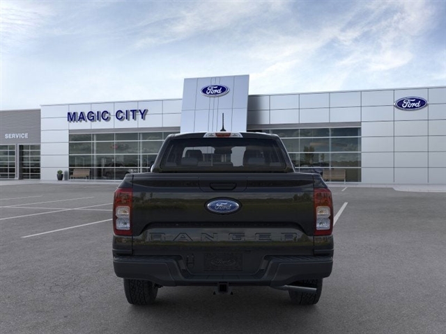 2024 Ford Ranger XL