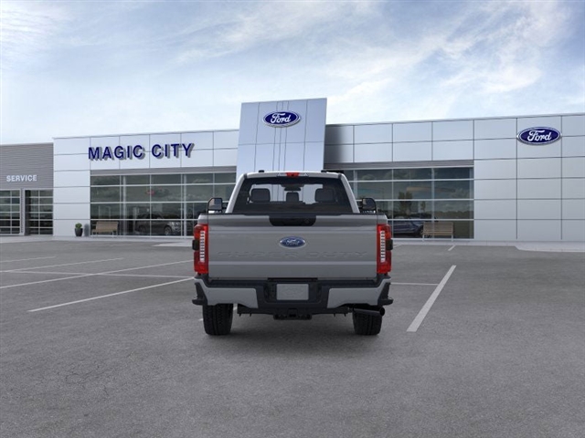 2025 Ford F-250 Super Duty XL