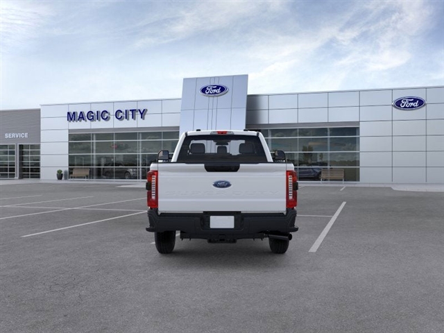 2026 Ford F-350 Super Duty XL