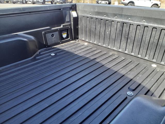 2022 Toyota Tacoma SR V6