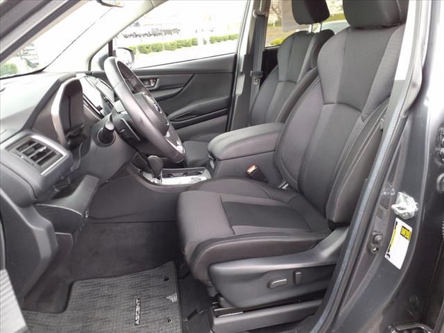 2024 Subaru Ascent Premium 7-Passenger