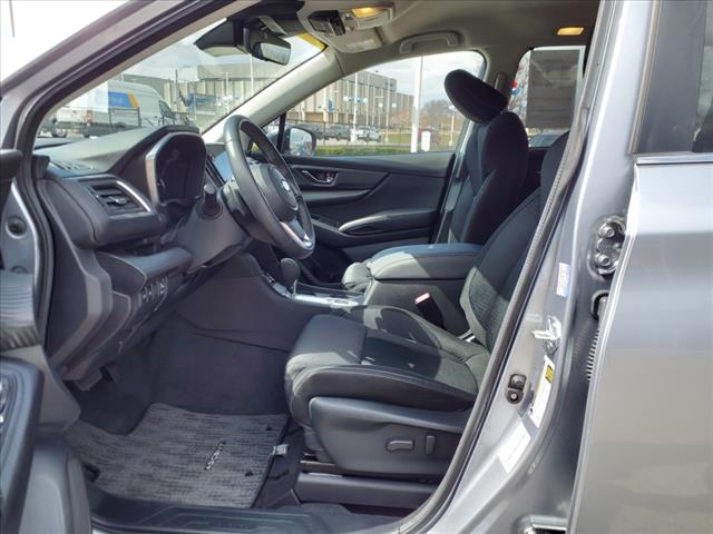 2024 Subaru Ascent Premium 7-Passenger