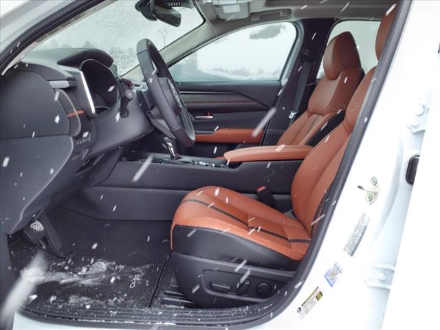 2025 Mazda CX-50 2.5 Turbo Premium Plus