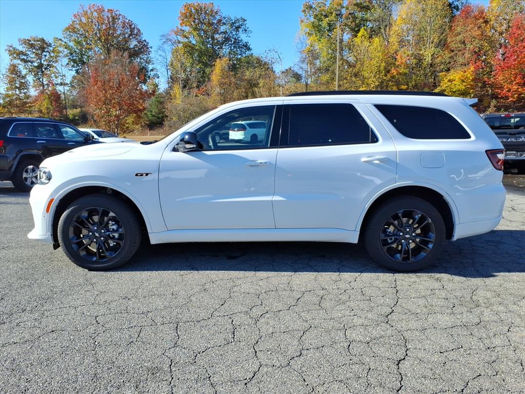 2026 Dodge Durango GT PLUS AWD