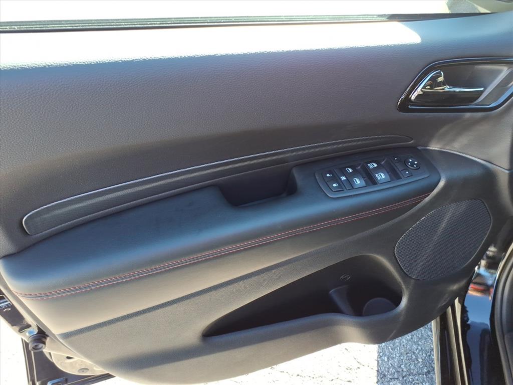 2026 Dodge Durango GT AWD