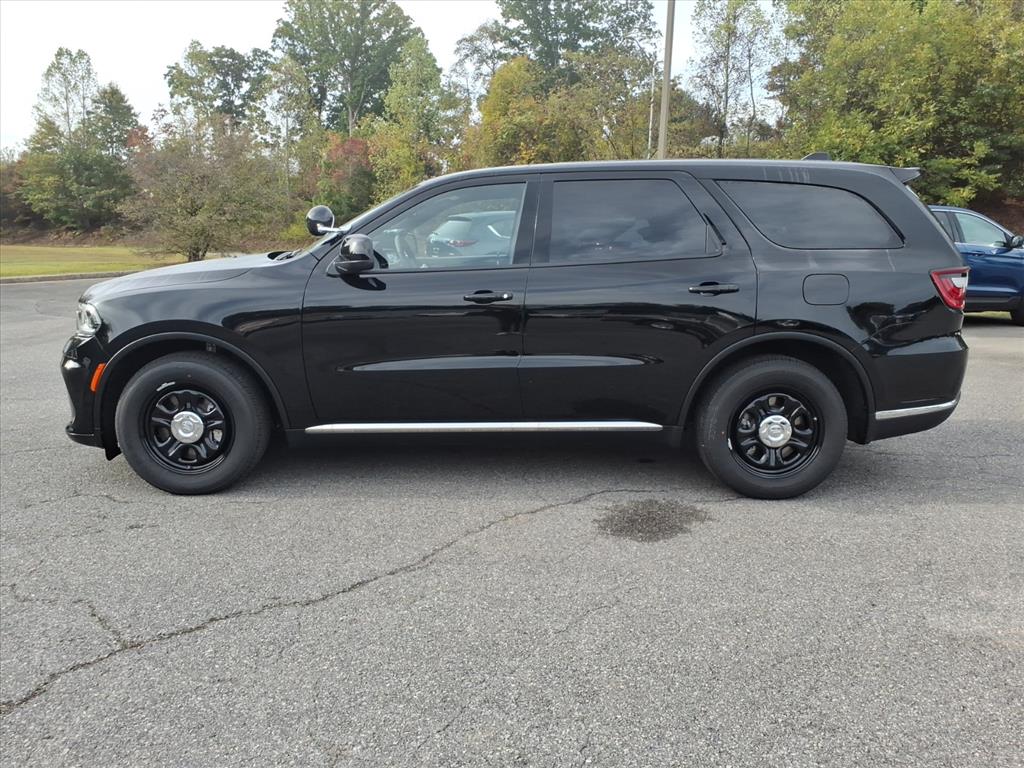 2025 Dodge Durango Pursuit AWD