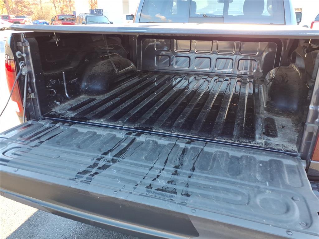 2019 Ram 1500 Classic Warlock Crew Cab 4x4 5'7" Box