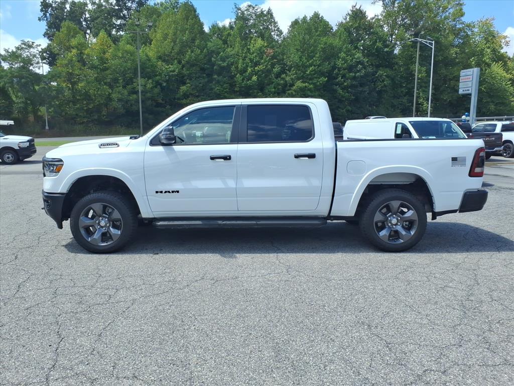 2023 Ram 1500 Big Horn Crew Cab 4x4 5'7" Box