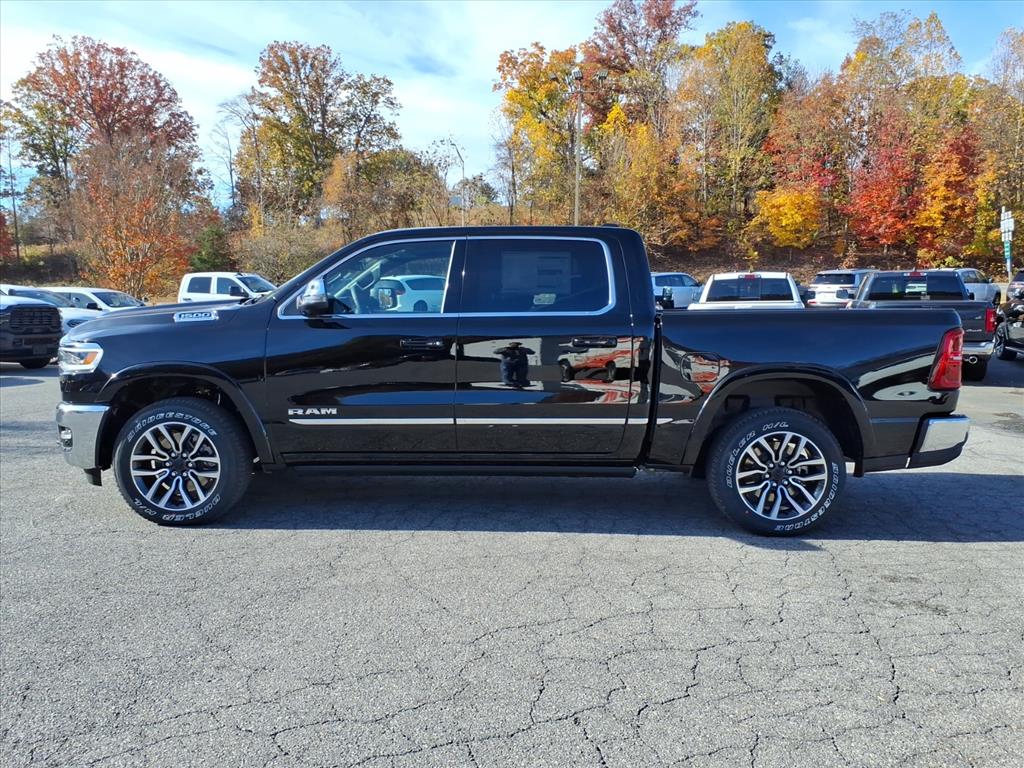 2026 Ram 1500 Limited Crew Cab 4x4 5'7" Box