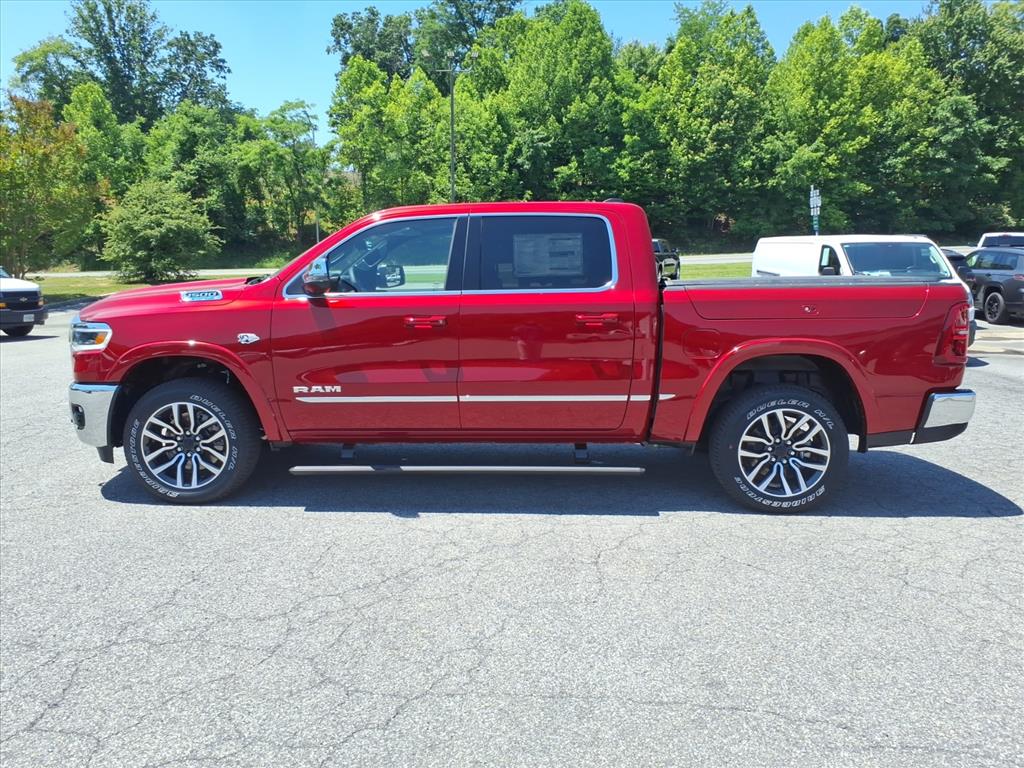 2026 Ram 1500 Limited Crew Cab 4x4 5'7" Box