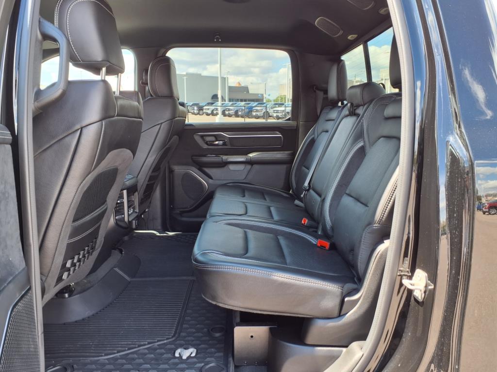 2024 Ram 1500 TRX