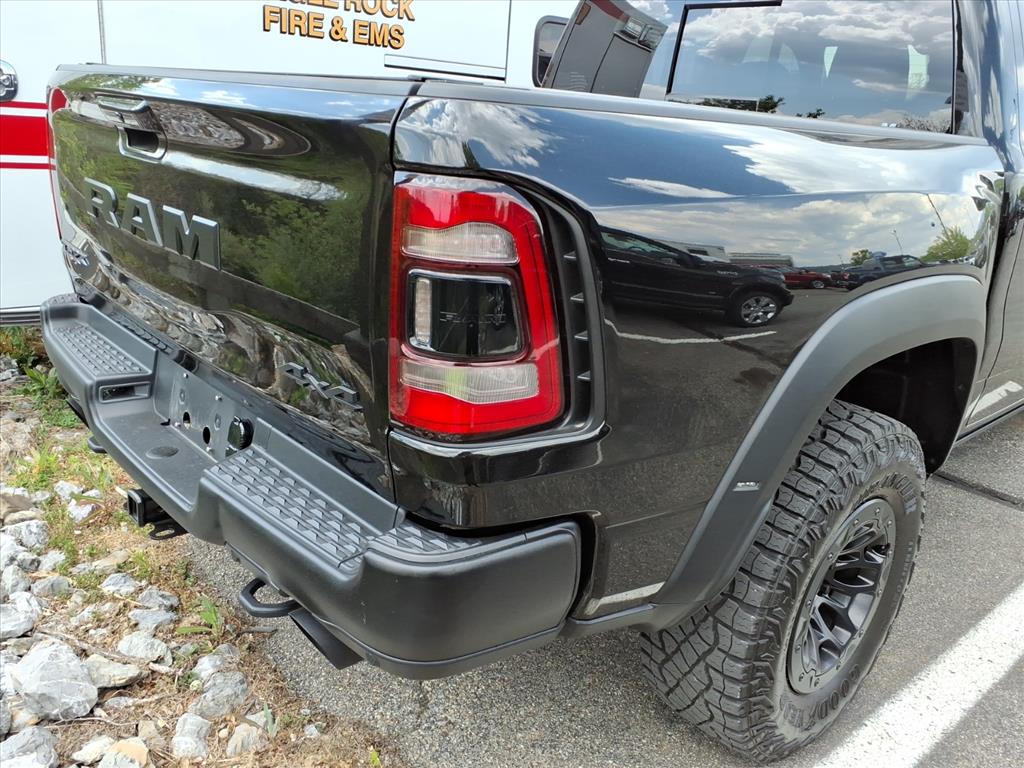 2024 Ram 1500 TRX Crew Cab 4x4 5'7" Box