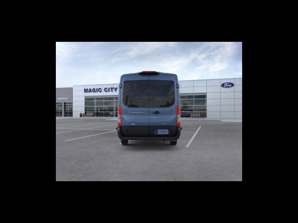 2025 Ford Transit 350 XL