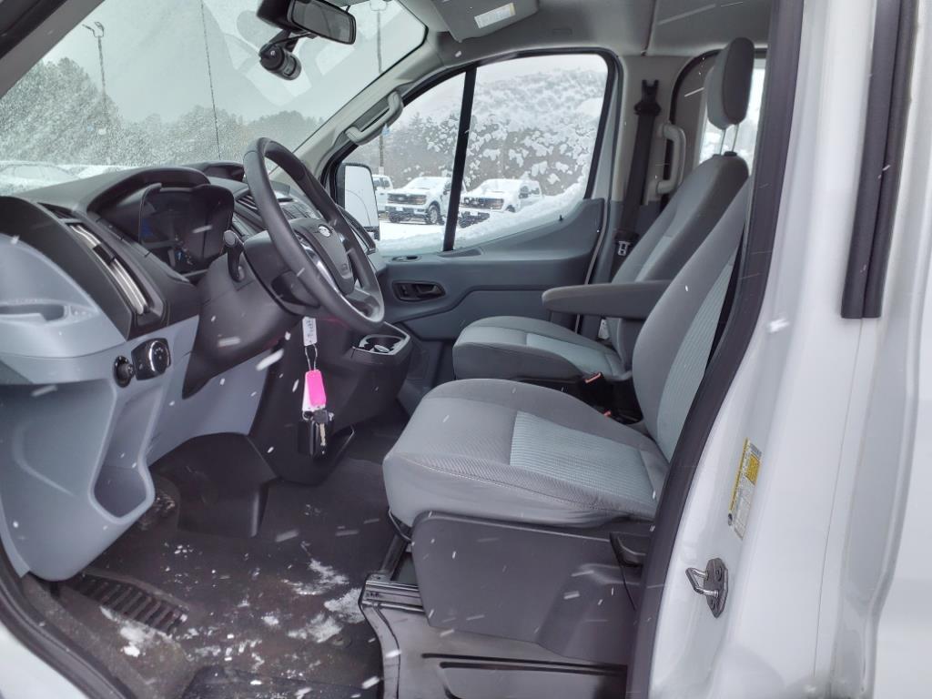 2019 Ford Transit 350 XLT