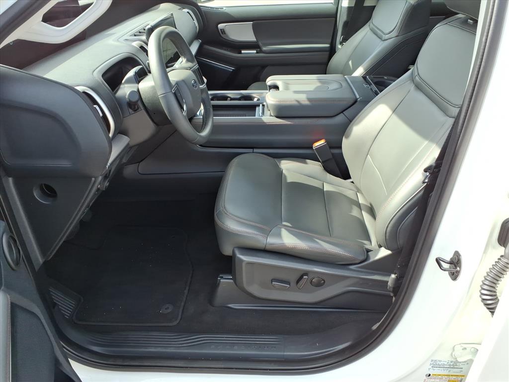 2025 Ford Expedition Active MAX