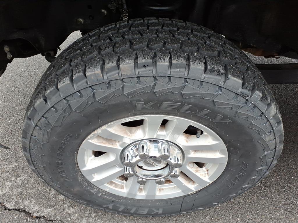 2019 Ford F-250 Super Duty XL