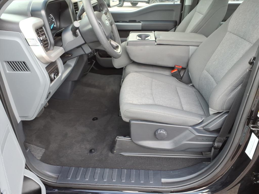 2026 Ford F-250 Super Duty XL
