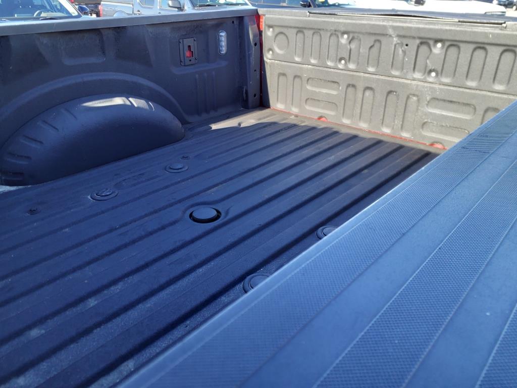 2021 Ford F-250 Super Duty Lariat