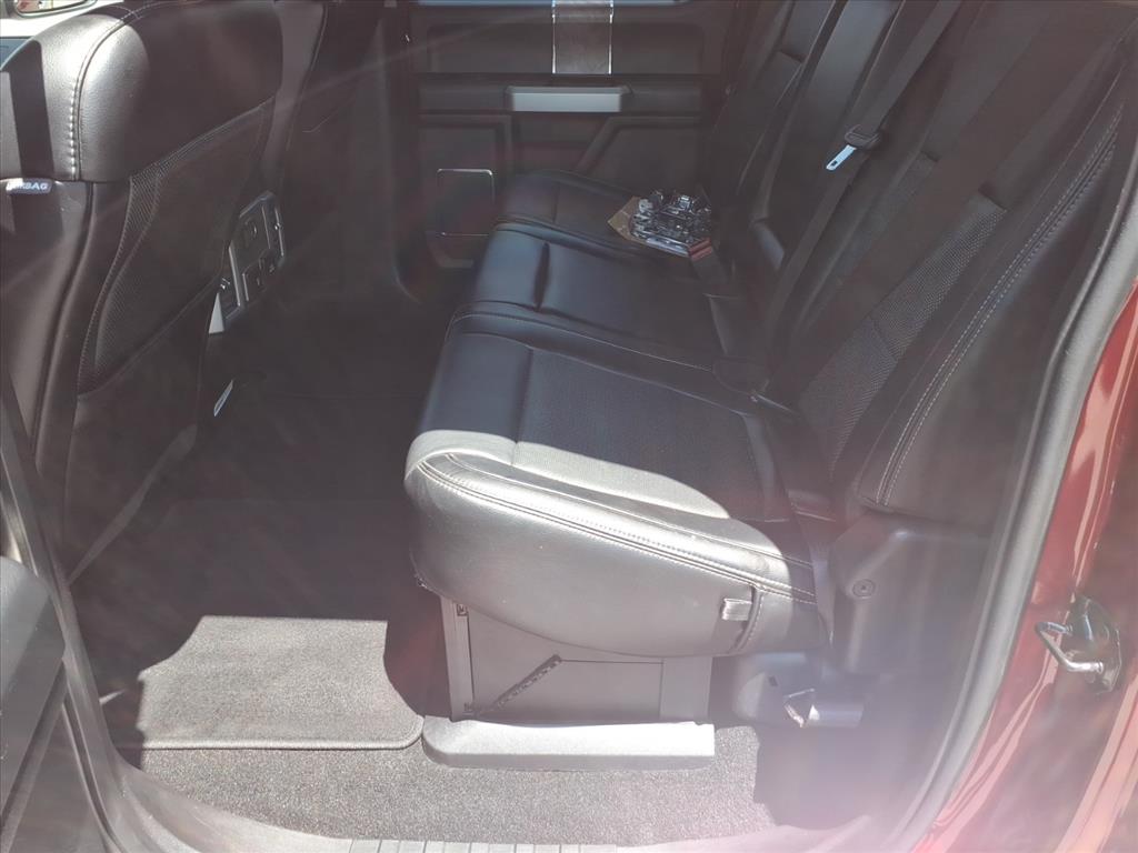 2019 Ford F-250 Super Duty LARIAT