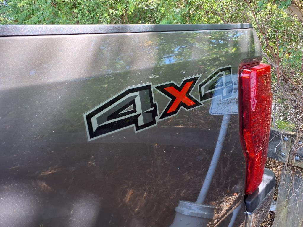 2021 Ford F-250 Super Duty XL