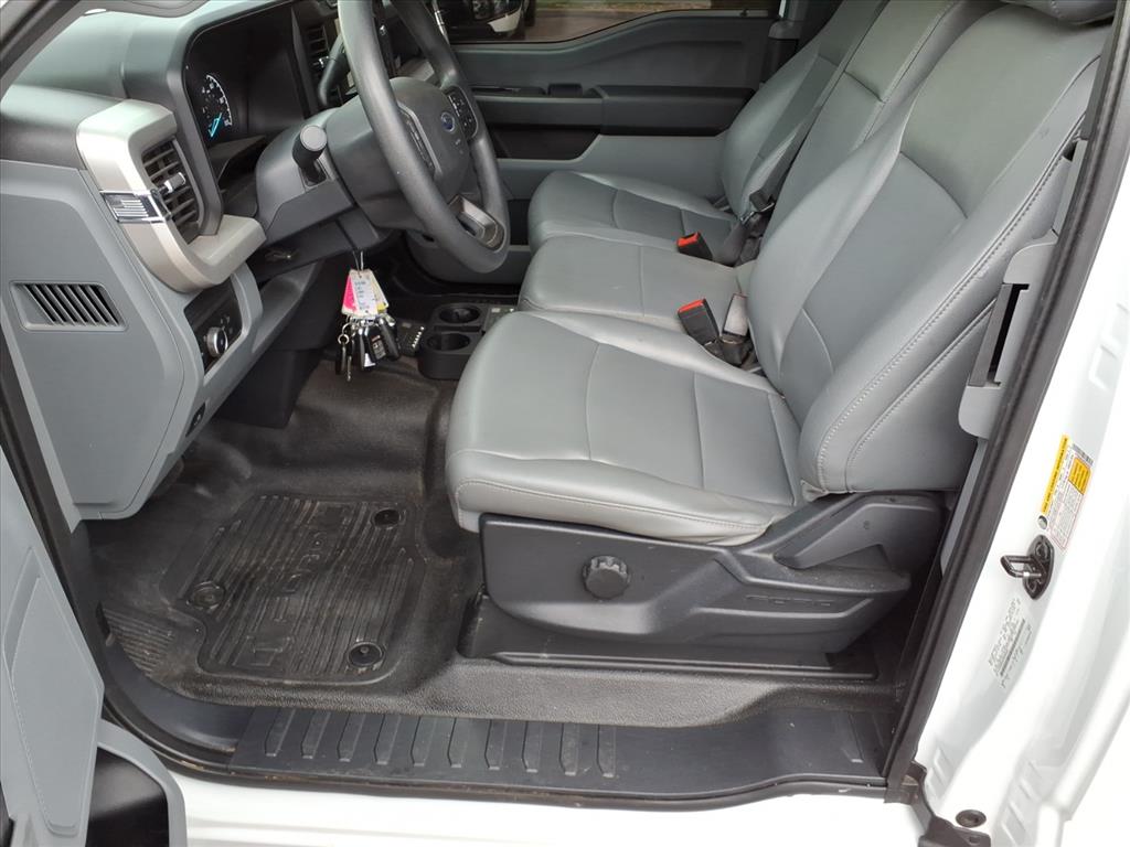 2023 Ford F-350 Super Duty XL