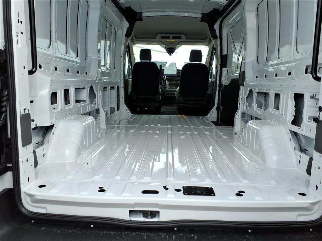 2026 Ford Transit-350 Cargo Van 