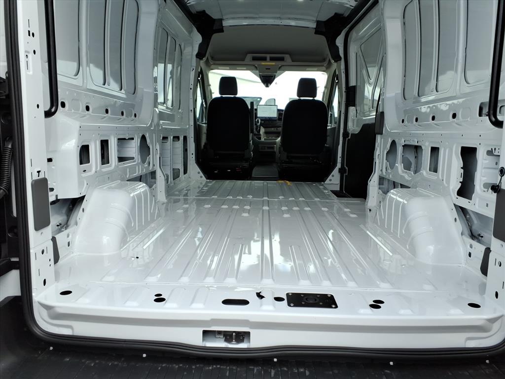 2026 Ford Transit-350 Cargo Van 