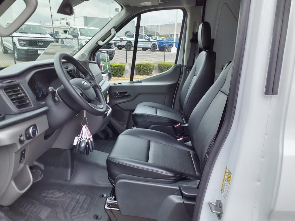 2024 Ford Transit 250