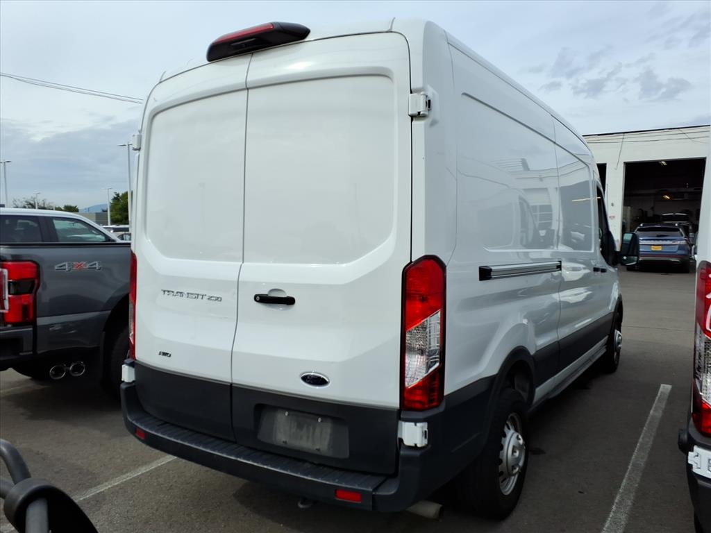 2023 Ford Transit-250 Cargo Van 