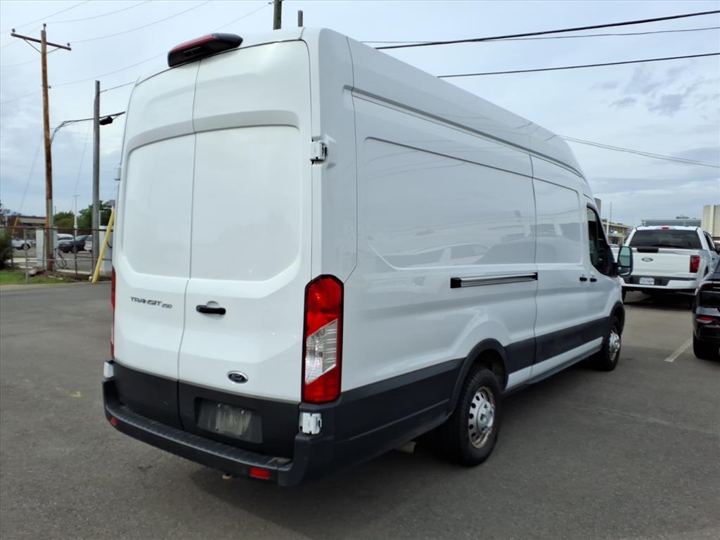 2023 Ford Transit-250 Cargo Van 