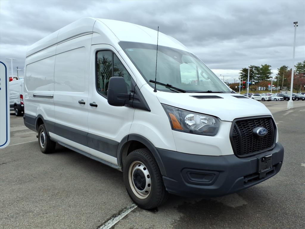 2024 Ford Transit-250 Cargo Van 