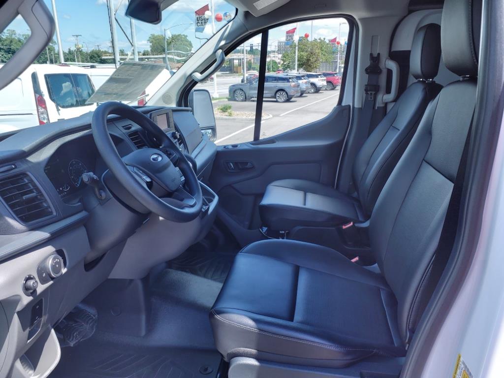 2023 Ford Transit 350