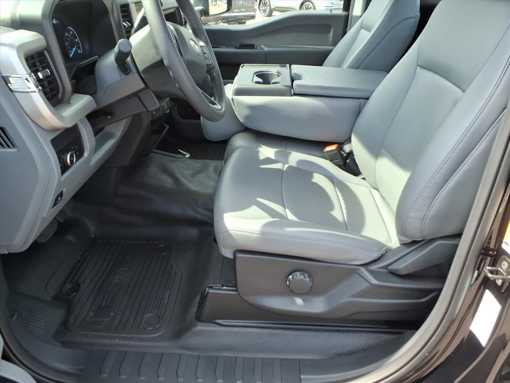 2024 Ford F-250 Super Duty XL