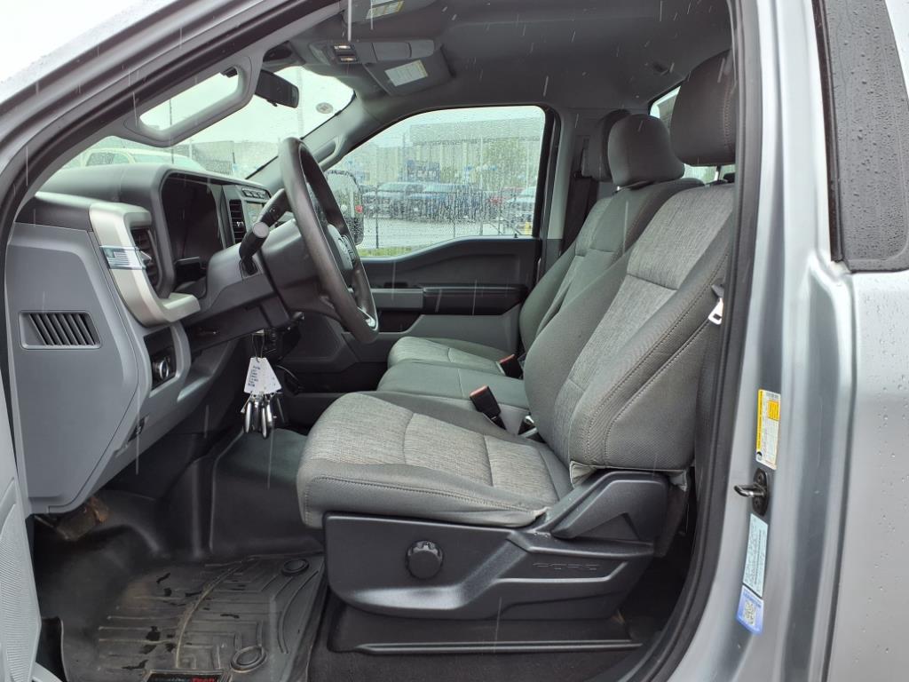 2023 Ford F-250 Super Duty XL