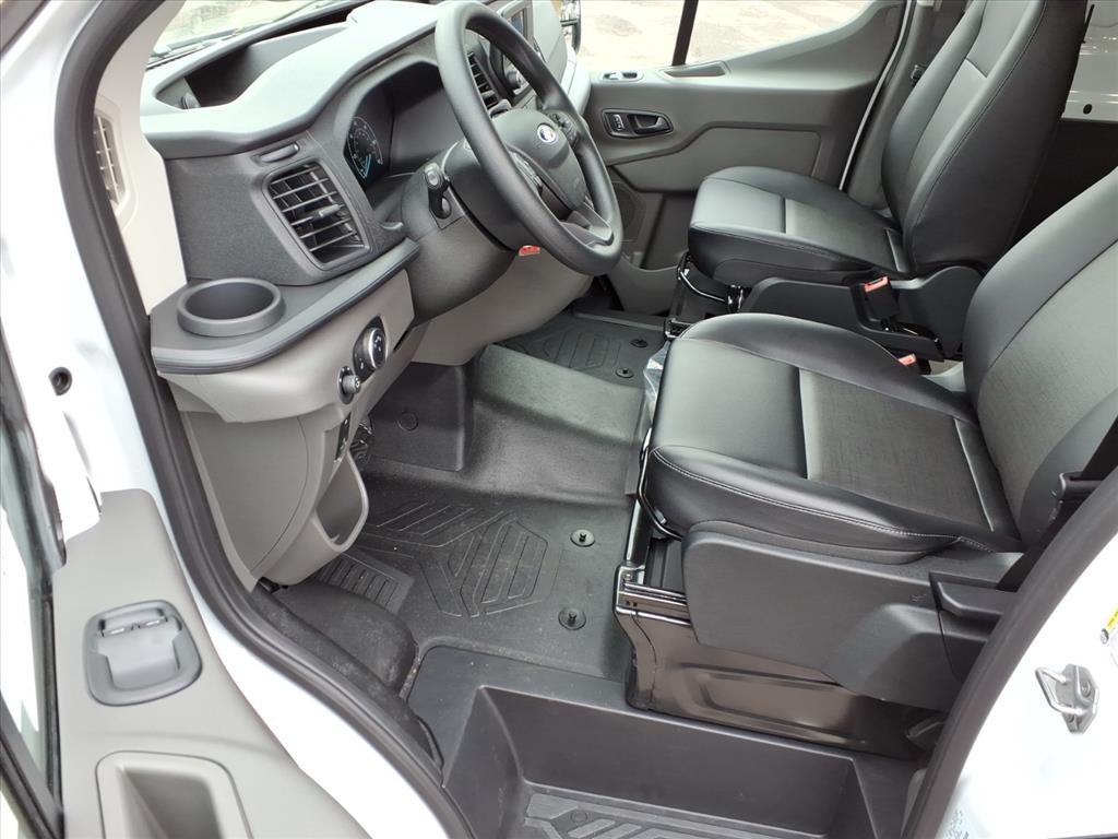 2025 Ford Transit-150 Cargo Van 