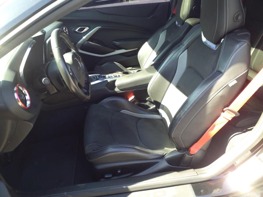 2021 Chevrolet Camaro LT1