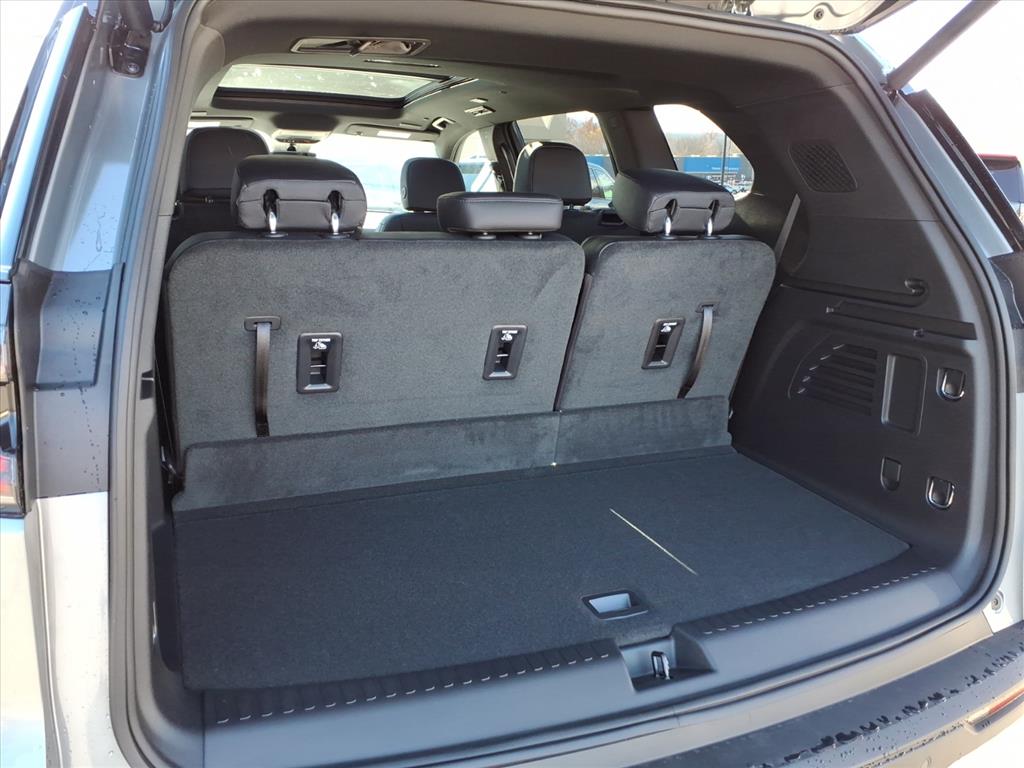 2026 GMC Acadia Elevation AWD