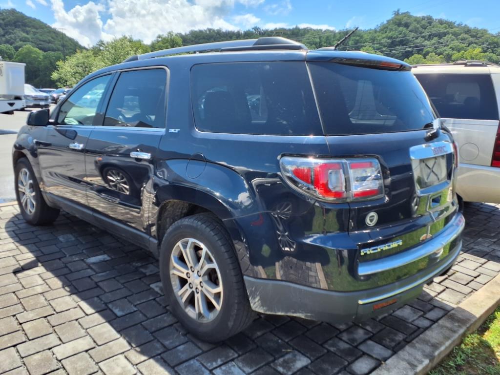2016 GMC Acadia SLT-1