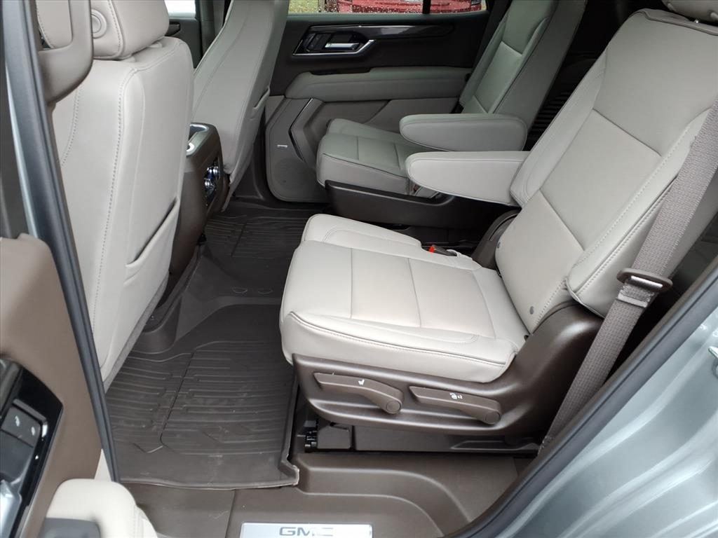 2026 GMC Yukon 4WD Elevation