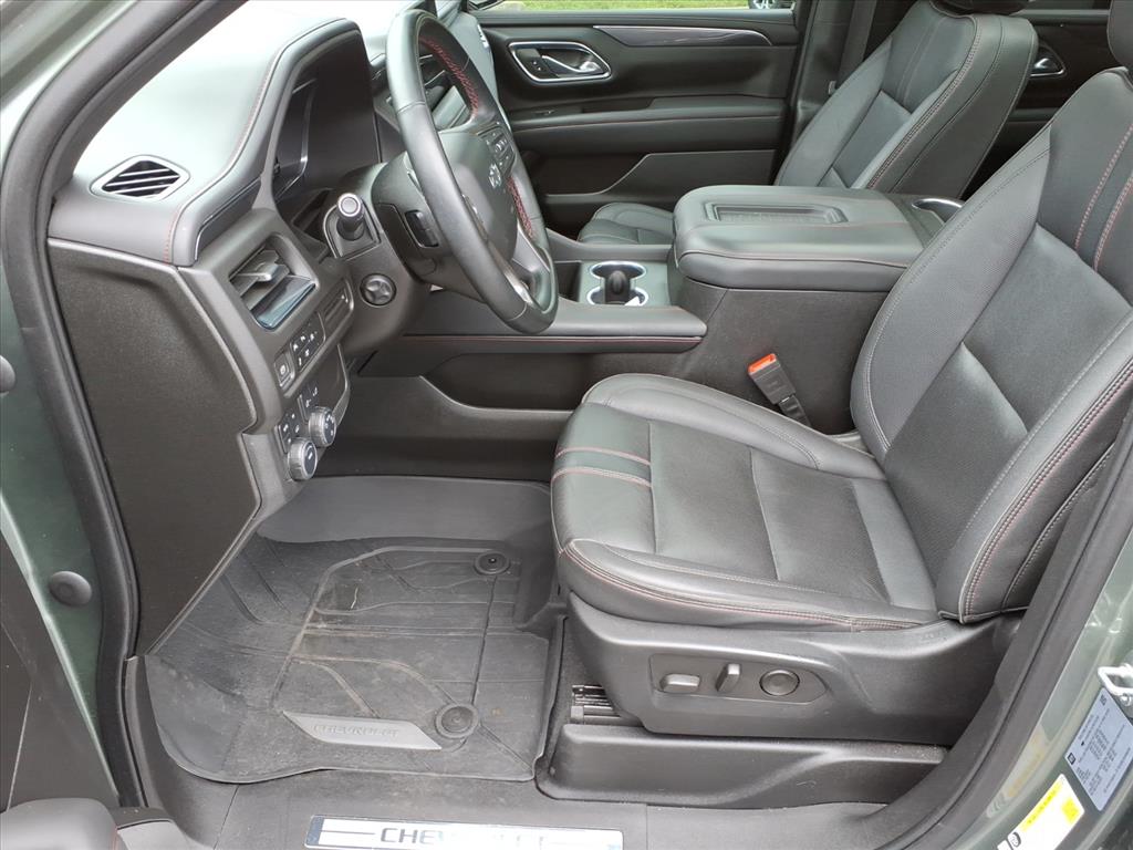 2023 Chevrolet Tahoe 4WD RST
