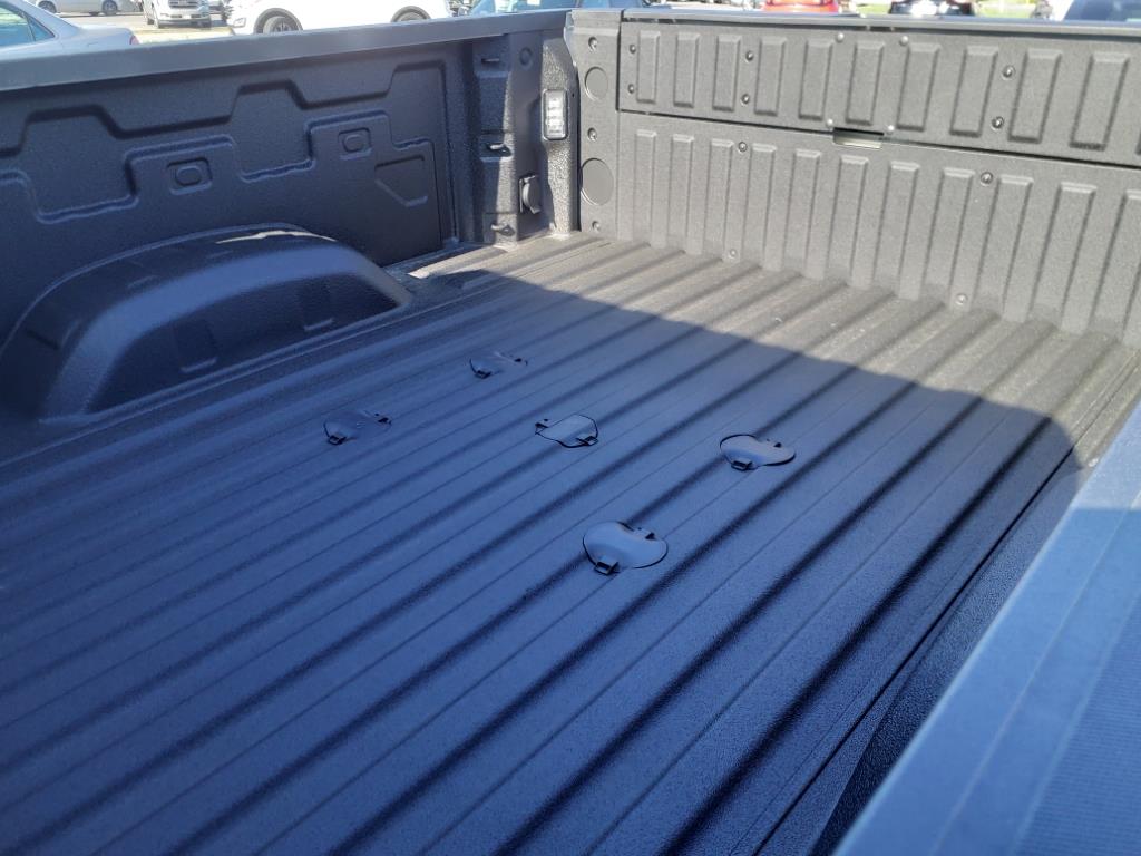 2025 GMC Sierra 2500HD SLT