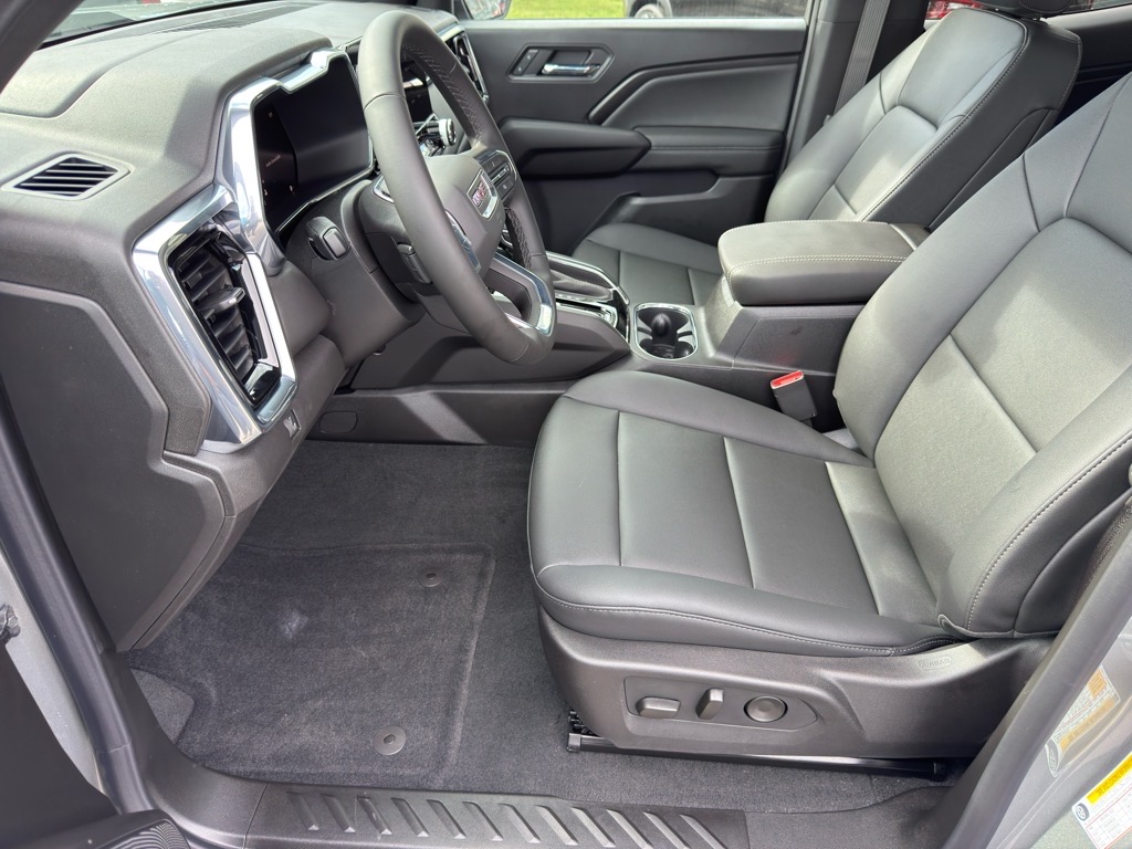 2026 GMC Canyon 4WD Elevation